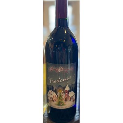 Product Image for Holiday Fredonia